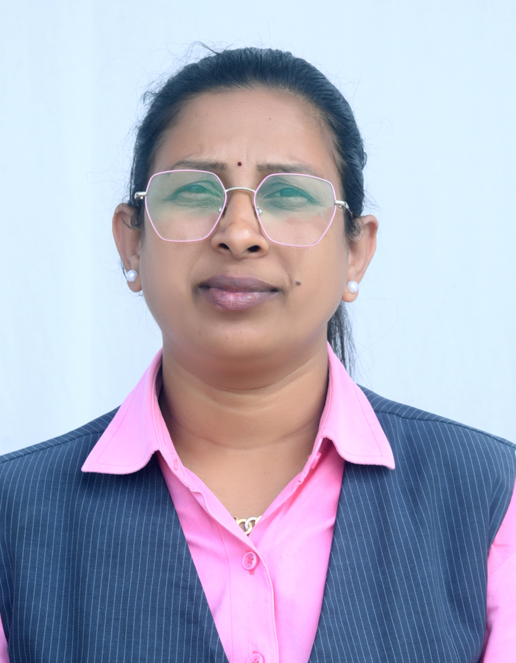 Vibha Chandrashekhar Jadhav