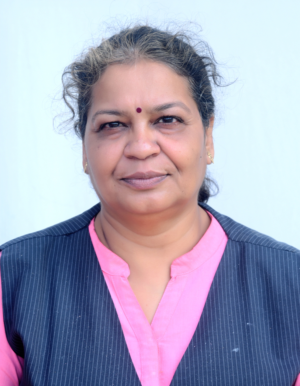 Rashmi Pradeep Pradhan