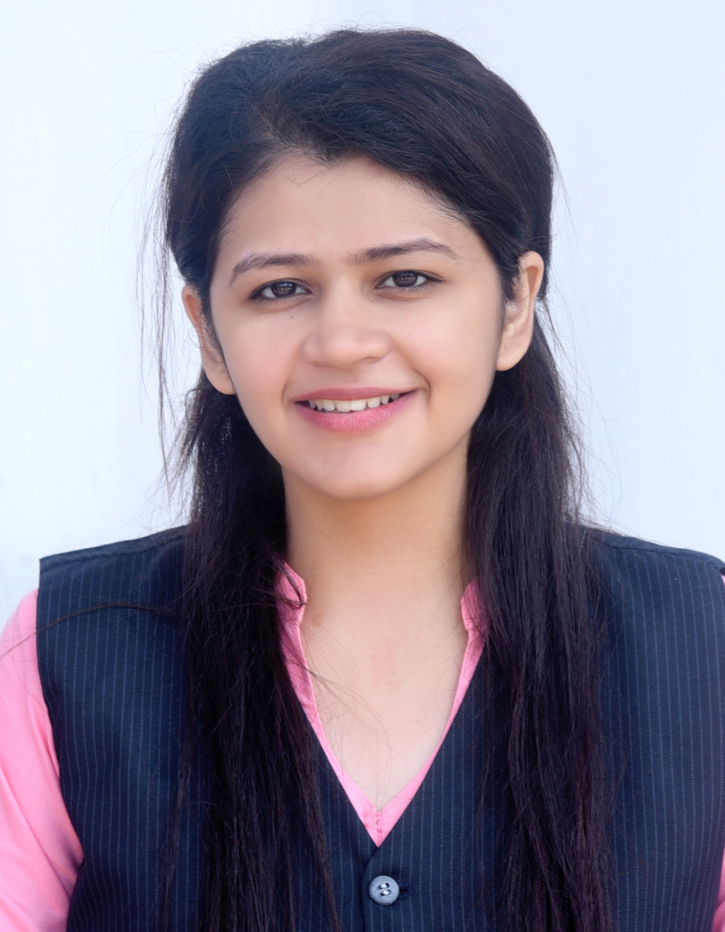 Saloni Mahendra Panchal