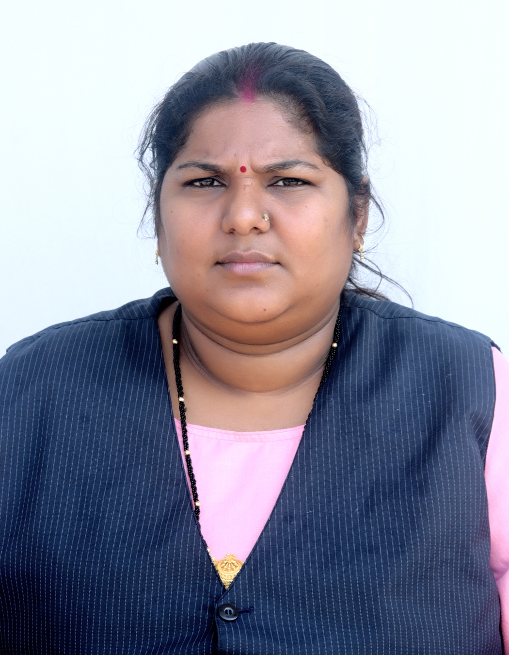 Savita Gangadhar Chaurasia